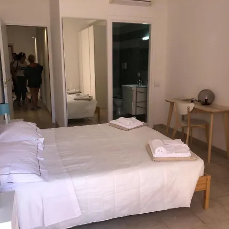 Sul Mare * Palau