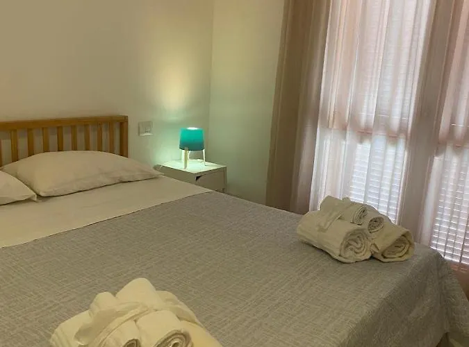 Holiday home Sul Mare Palau