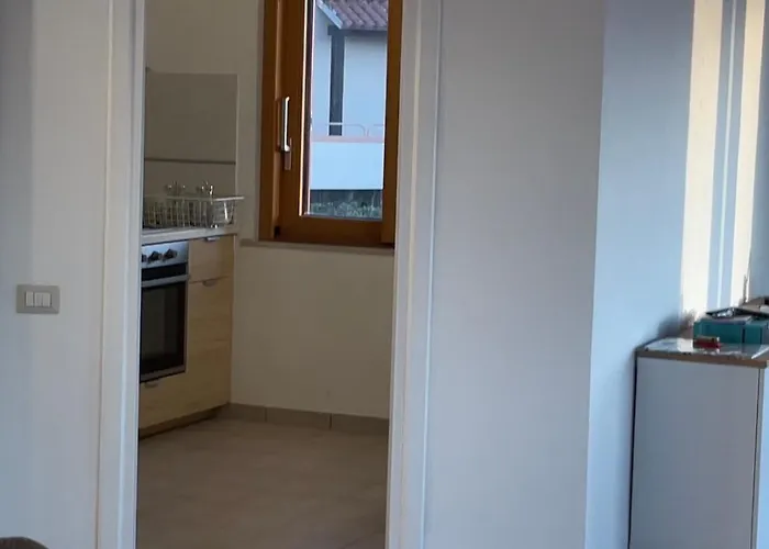 Sul Mare Holiday home