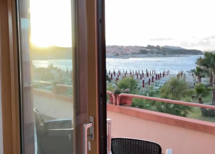 Holiday home Sul Mare Palau