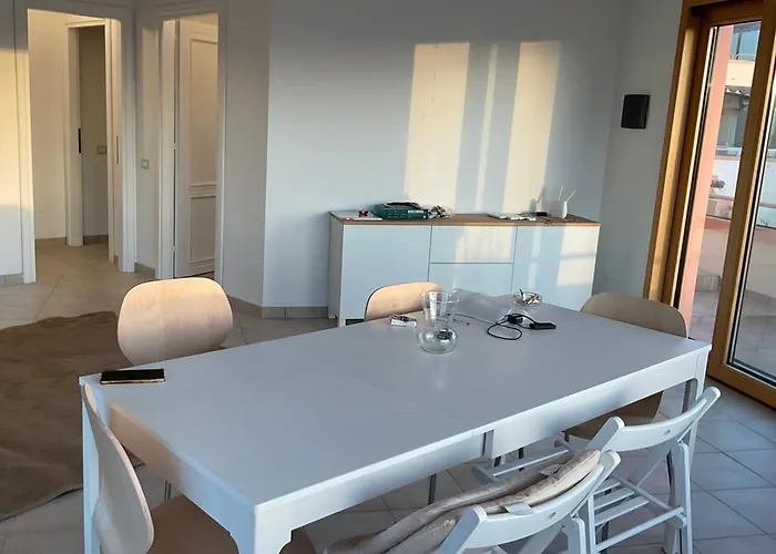 Sul Mare Holiday home Palau