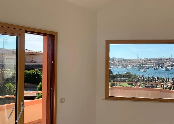 Holiday home Sul Mare