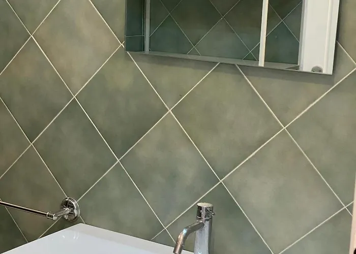 Holiday home Sul Mare Palau