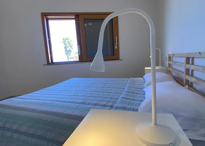 Sul Mare Holiday home *