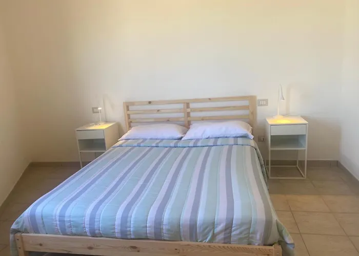 Sul Mare Holiday home