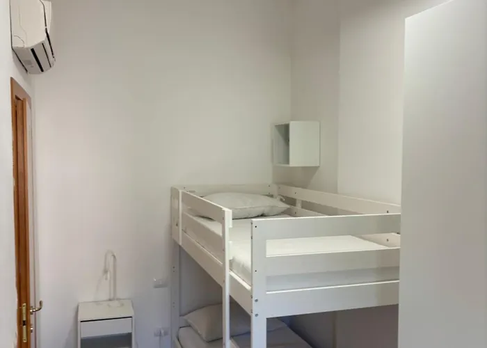 Holiday home Sul Mare