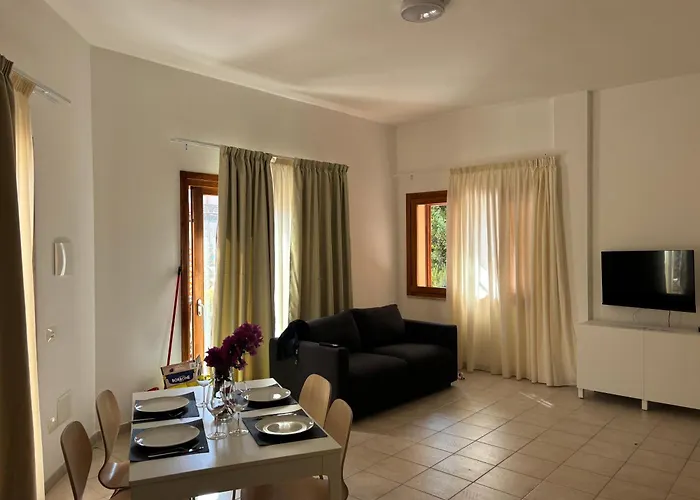 Sul Mare Holiday home Palau