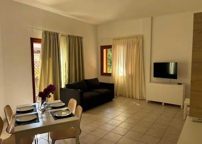 Holiday home Sul Mare Palau