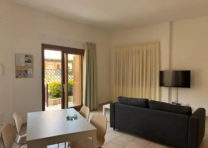 Holiday home Sul Mare