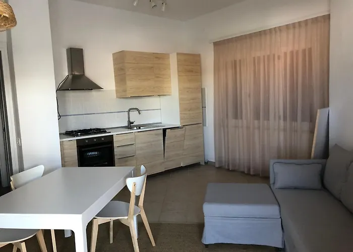 Sul Mare Holiday home Palau