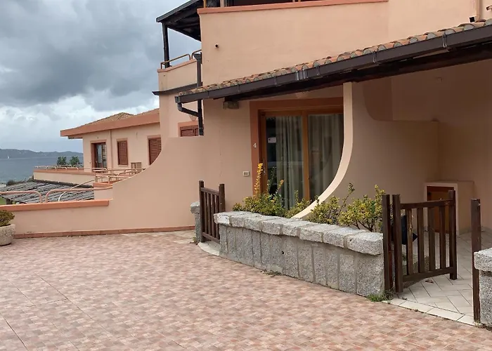 Sul Mare Holiday home *