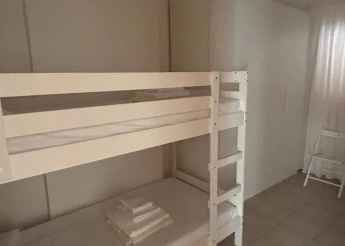 Holiday home Sul Mare