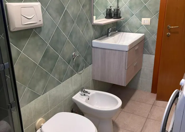 Sul Mare Holiday home *