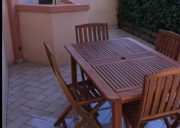 Sul Mare Holiday home Palau