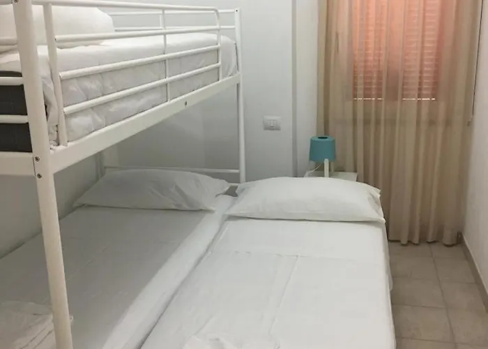 Sul Mare Сasa de vacaciones