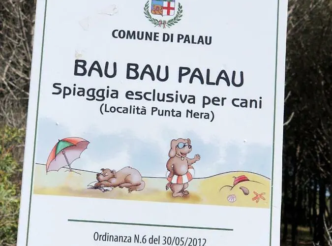 Holiday home Sul Mare *