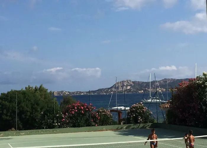 Holiday home Sul Mare