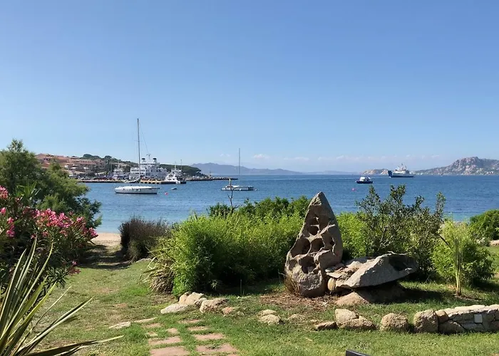 Sul Mare Holiday home Palau