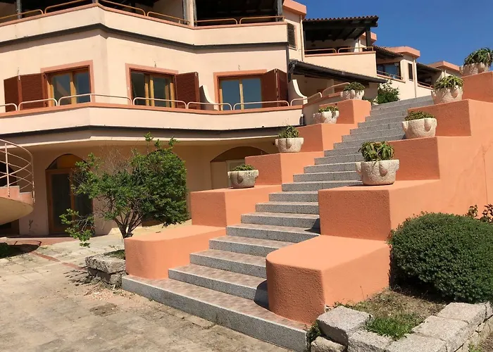 Sul Mare Holiday home *