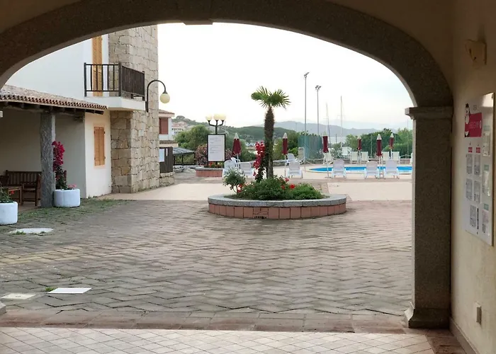 Holiday home Sul Mare *