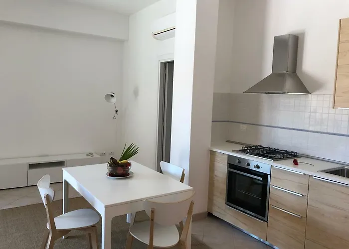 Sul Mare Holiday home