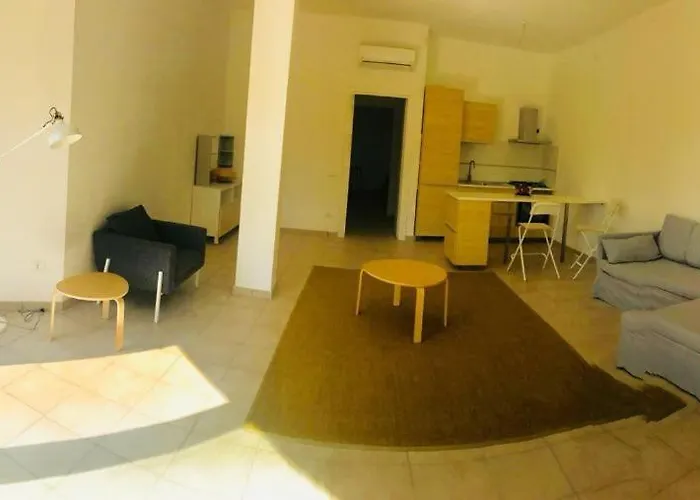 Holiday home Sul Mare