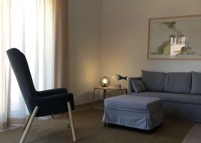 Holiday home Sul Mare Palau