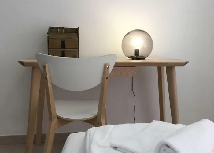 Holiday home Sul Mare