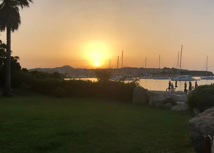 Holiday home Sul Mare *