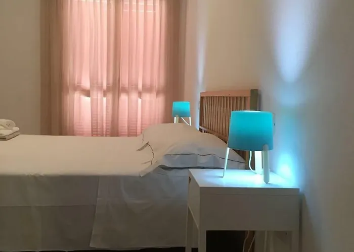 Holiday home Sul Mare Palau