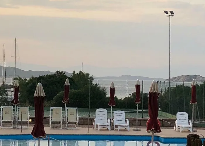 Holiday home Sul Mare