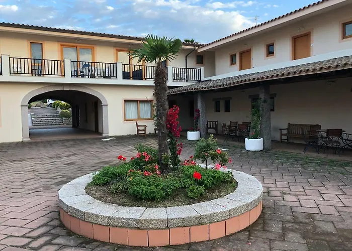 Sul Mare Holiday home Palau