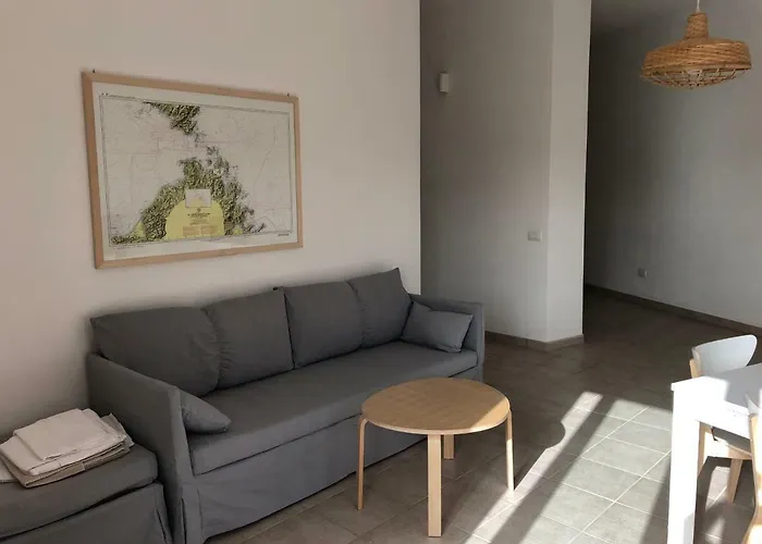 Holiday home Sul Mare