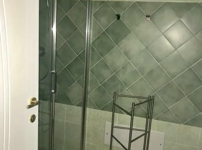 Сasa de vacaciones Sul Mare Palau