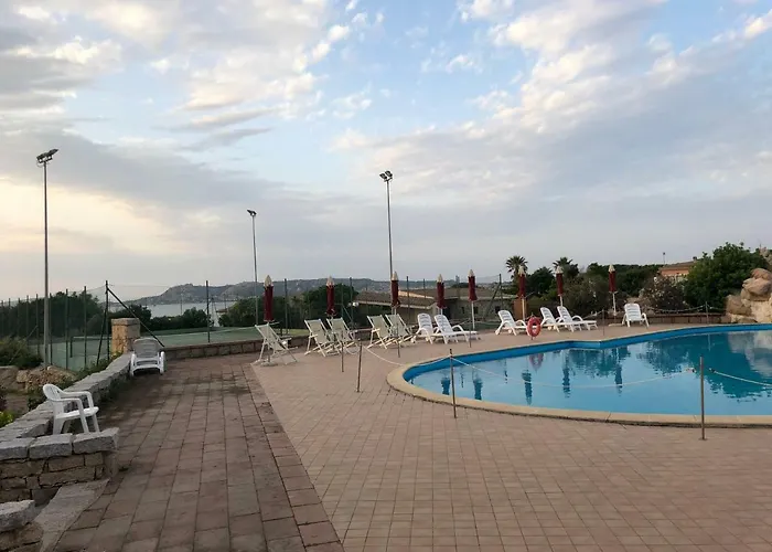 Sul Mare Holiday home *