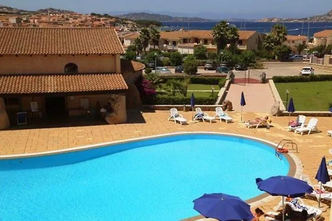 Sul Mare Holiday home Palau