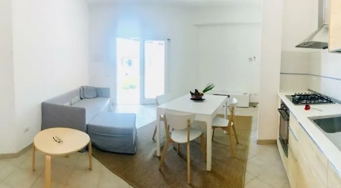 Holiday home Sul Mare Palau