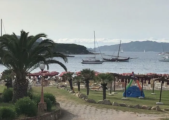 Holiday home Sul Mare