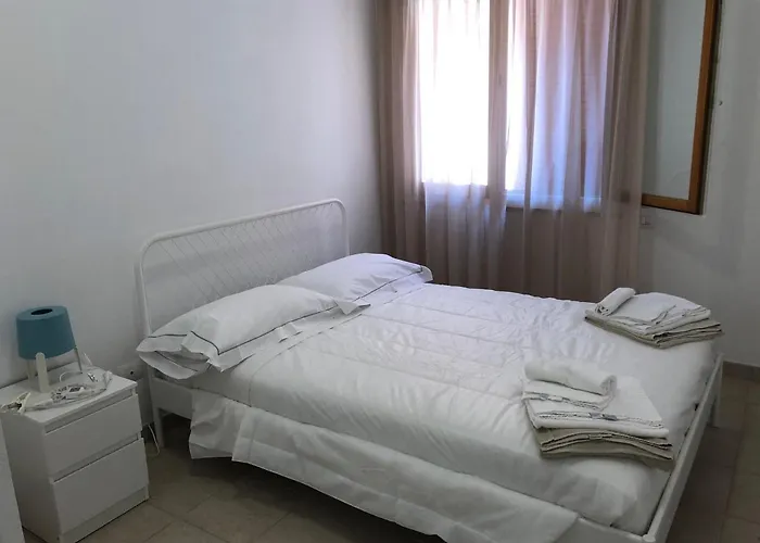 Sul Mare Holiday home *